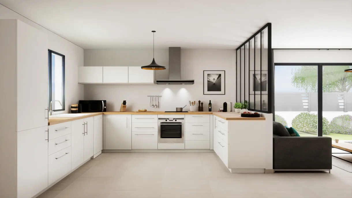 Featured image for “De Rol van Verlichting in Interieurdesign: Trends en Inspiratie”