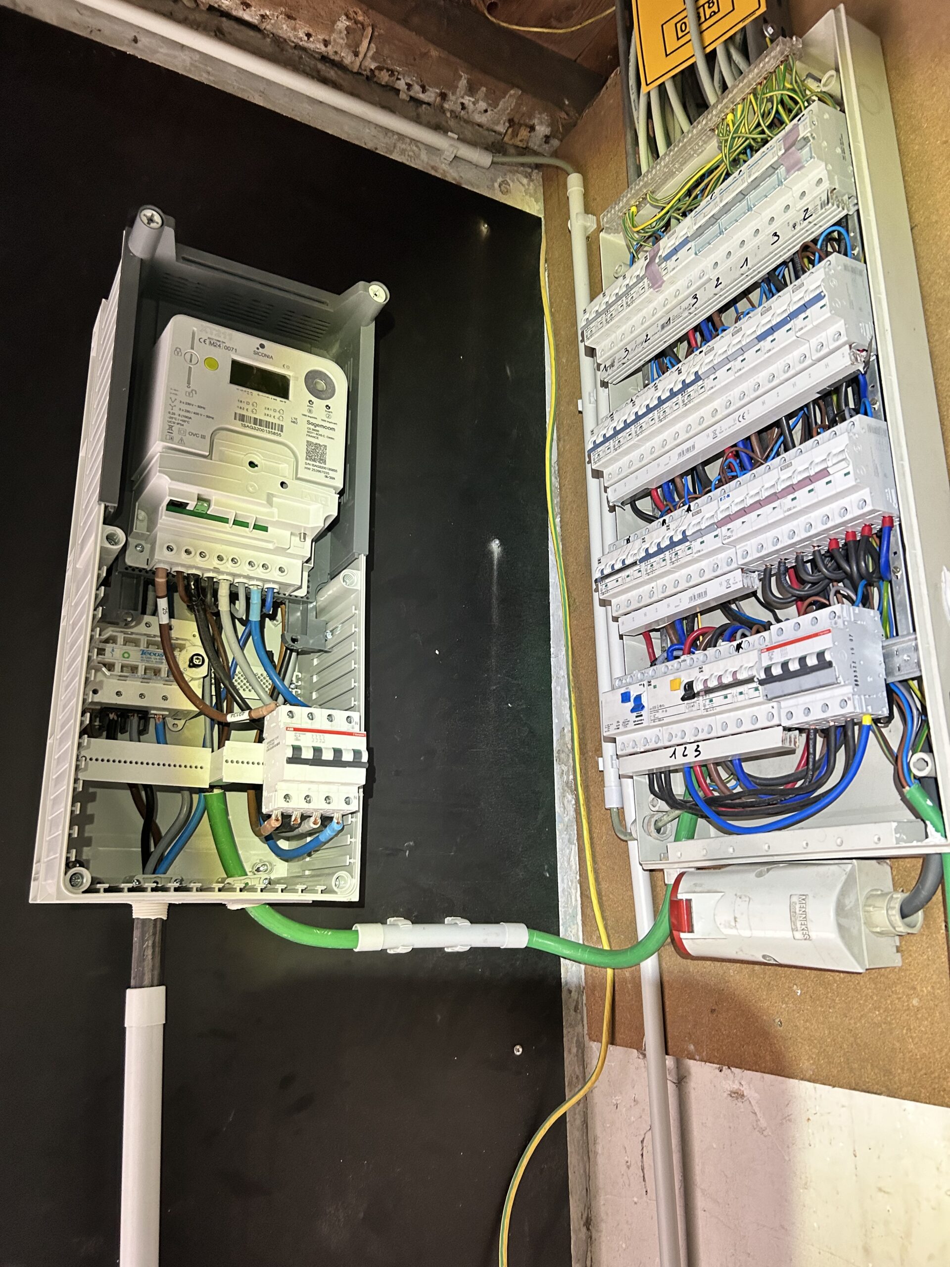 Featured image for “Verzwaring elektrisch vermogen”
