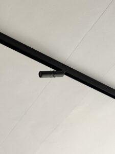 DeltaLight Railsysteem