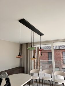 Verlichtingsarmatuur