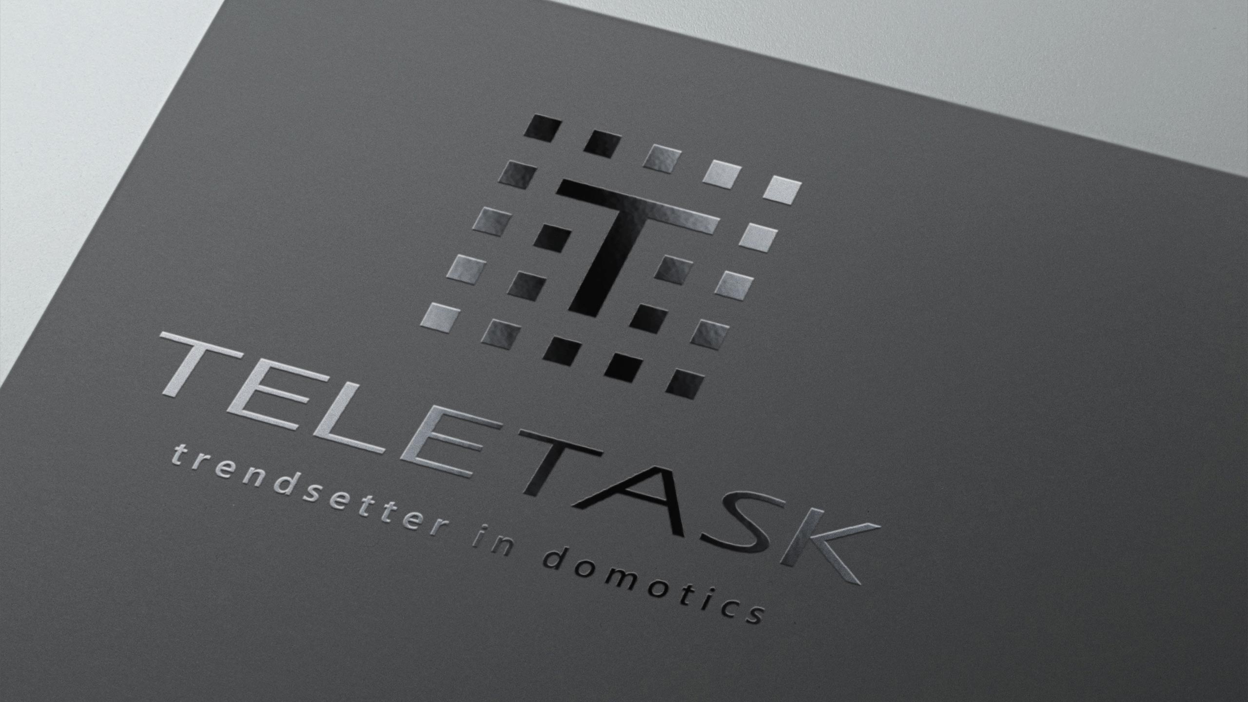 Featured image for “TELETASK – Certified partner”